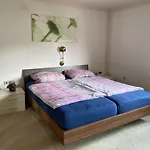 Entire House, Quiet City Location, Garden, Parking