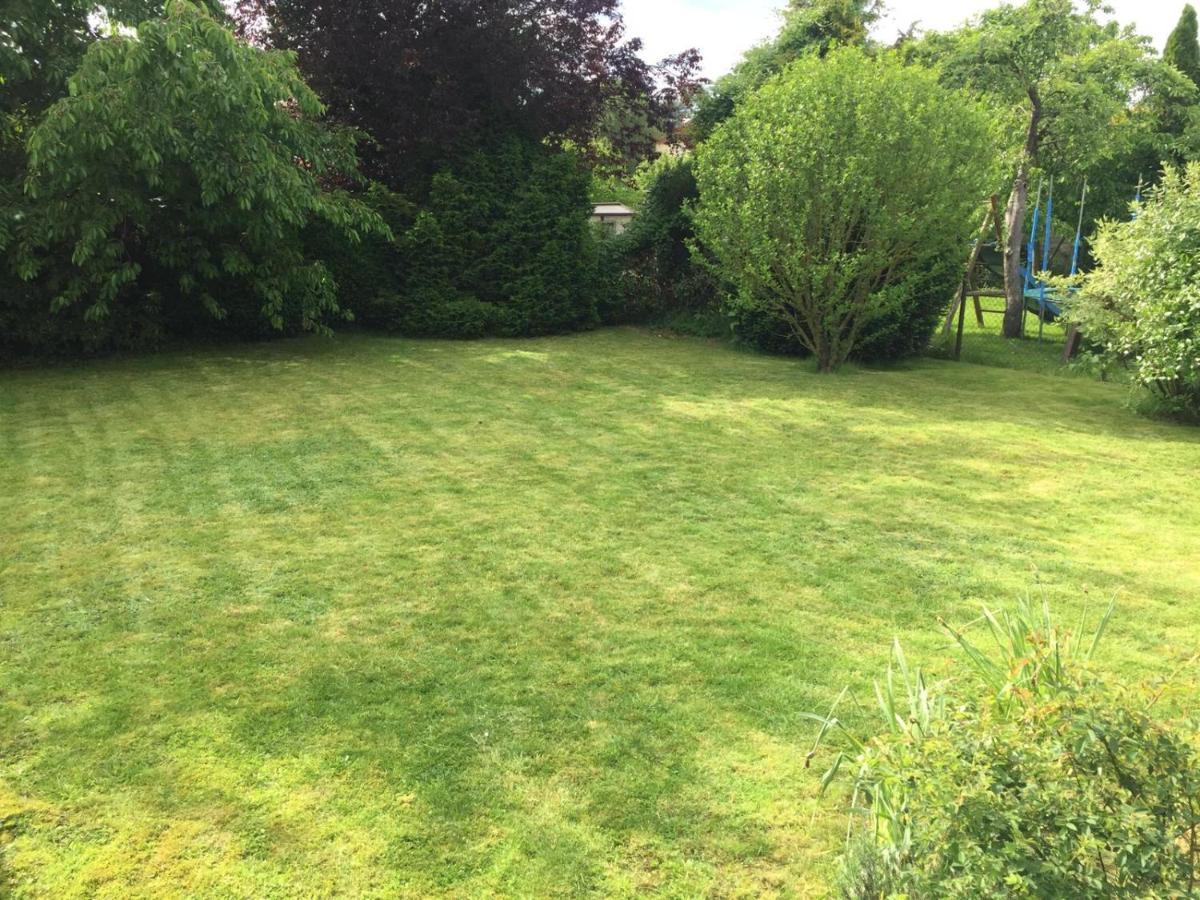 Holiday home Entire House, Quiet Location, Garden, Parking *
