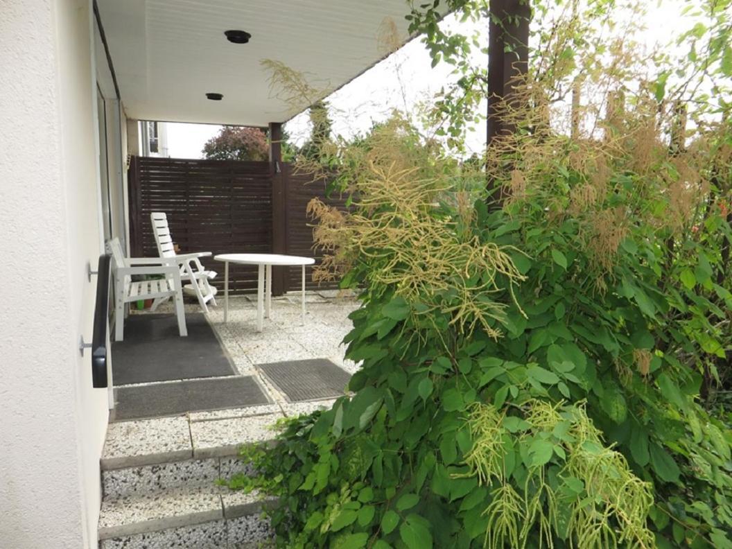 Holiday home Entire House, Quiet Location, Garden, Parking