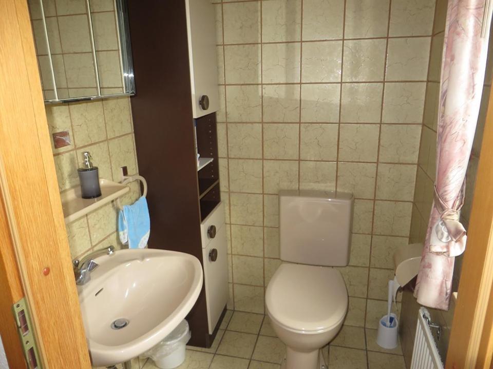 Holiday home Entire House, Quiet Location, Garden, Parking *