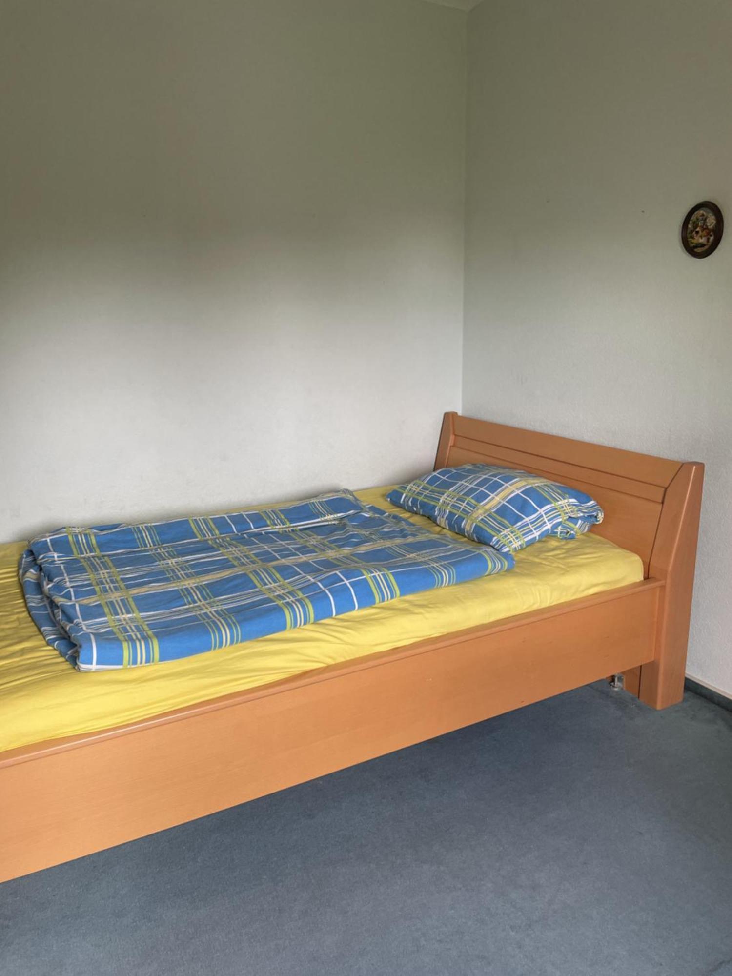 Holiday home Entire House, Quiet Location, Garden, Parking