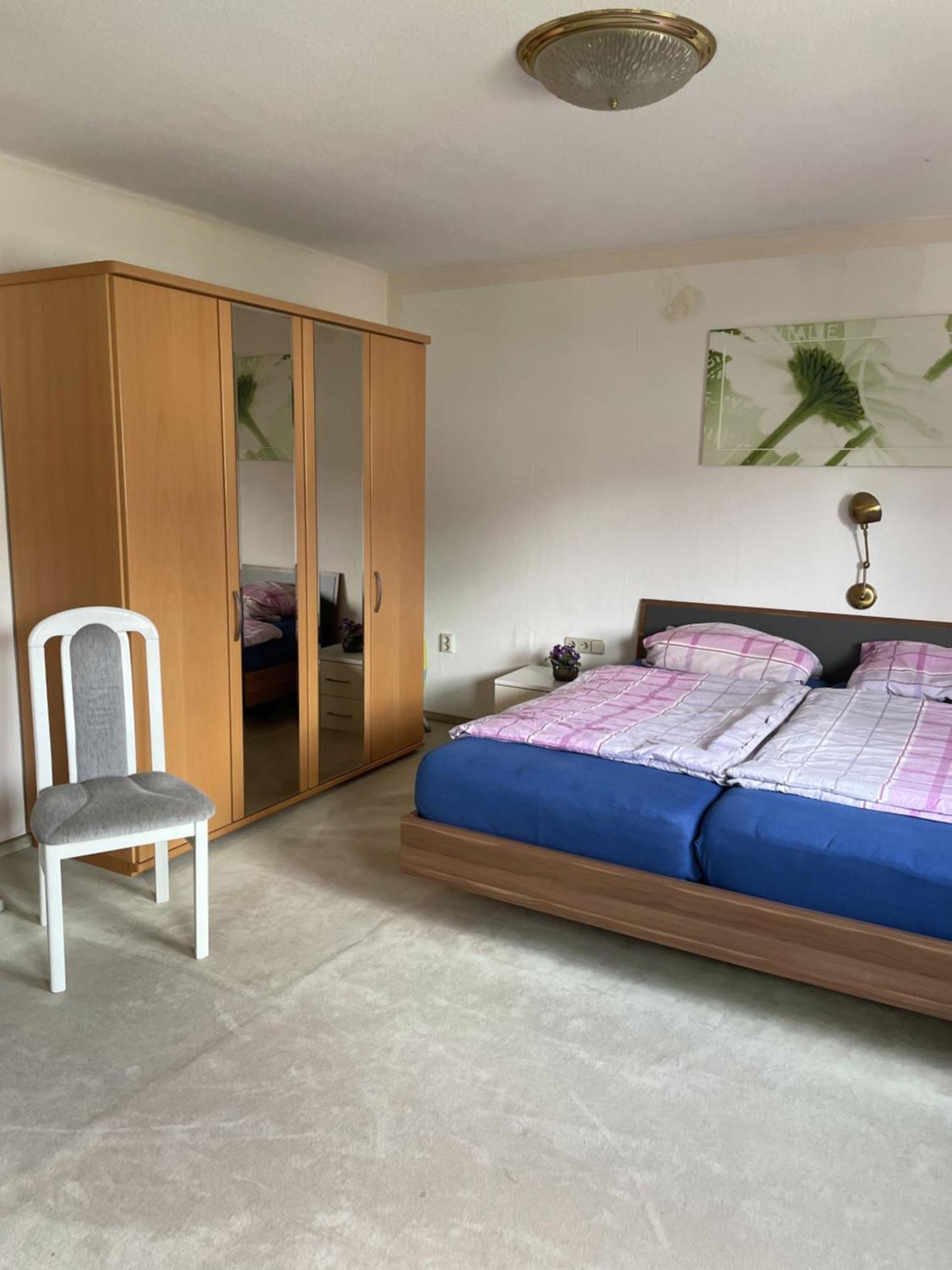 Holiday home Entire House, Quiet Location, Garden, Parking Bielefeld