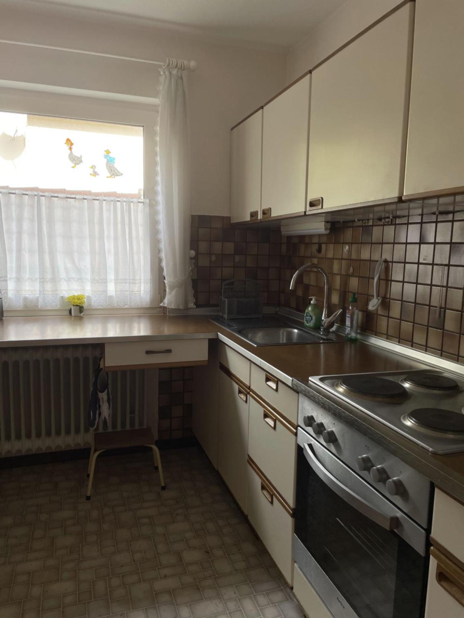Holiday home Entire House, Quiet Location, Garden, Parking