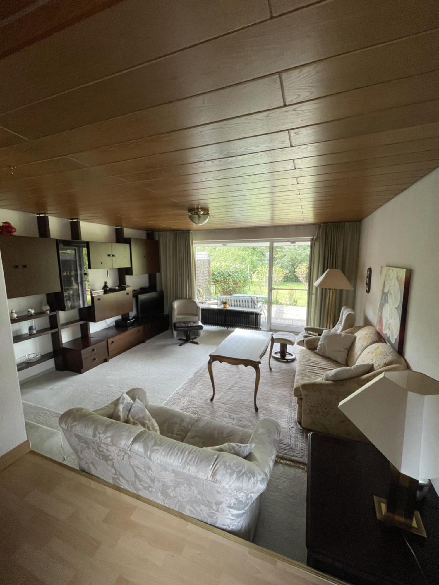 Entire House, Quiet Location, Garden, Parking Holiday home Bielefeld