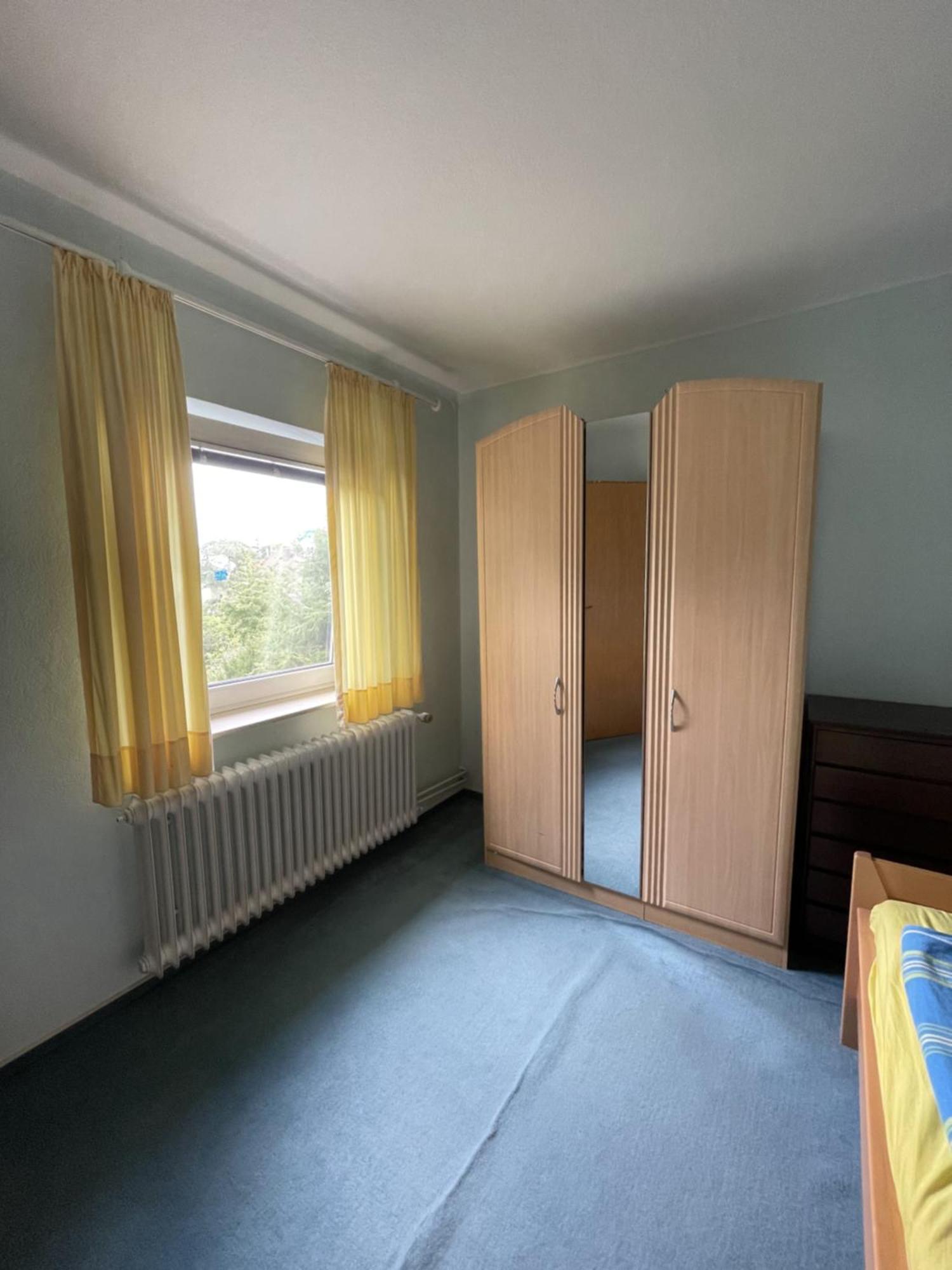 Entire House, Quiet Location, Garden, Parking Bielefeld