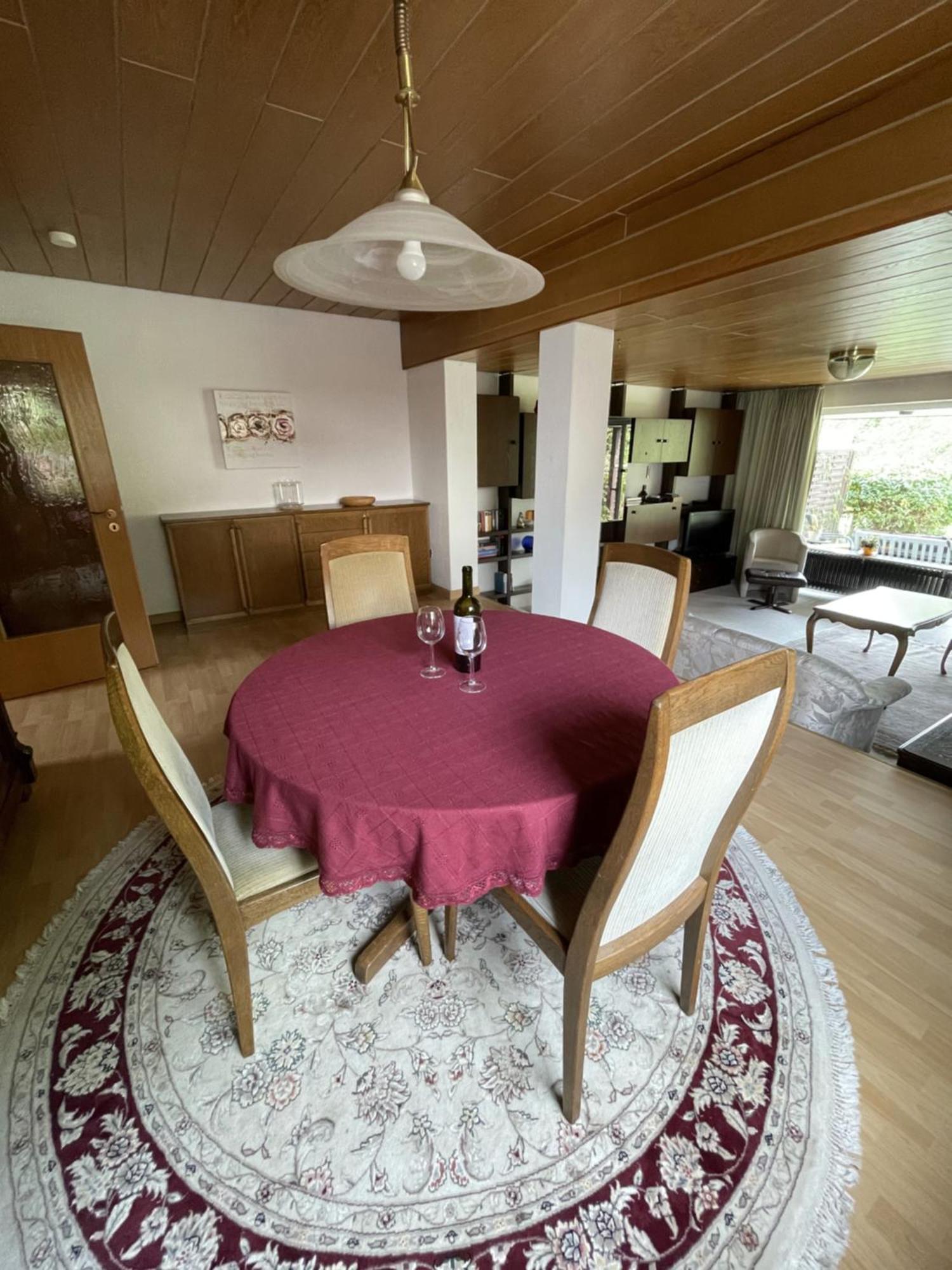 Entire House, Quiet Location, Garden, Parking *