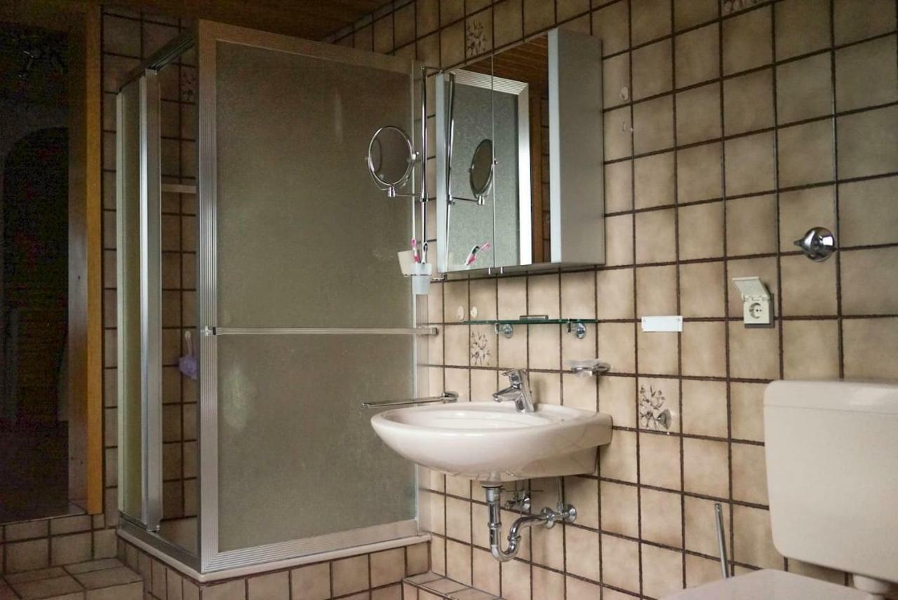 Holiday home Entire House, Quiet Location, Garden, Parking Bielefeld